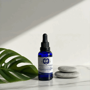 Neroli-Vanilla Peptide Hair Growth Tonic